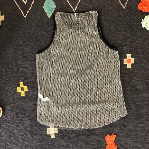 Free People tank top - Picture 4 of 5